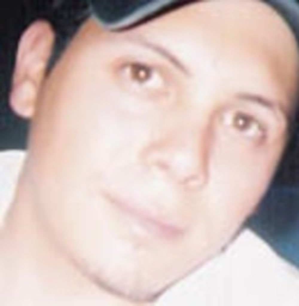 Jorge Gonzalez