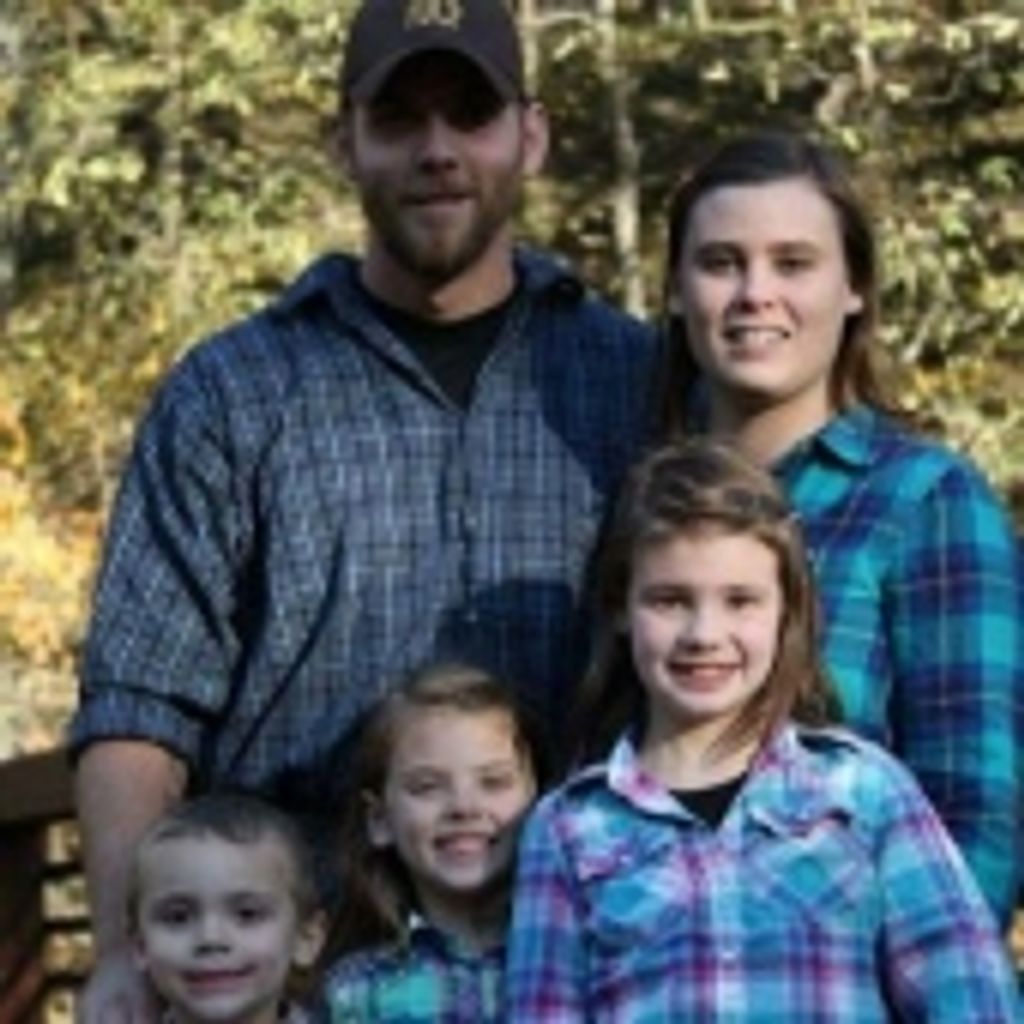 Riley, Autumn, Brayden Sorenson Amber