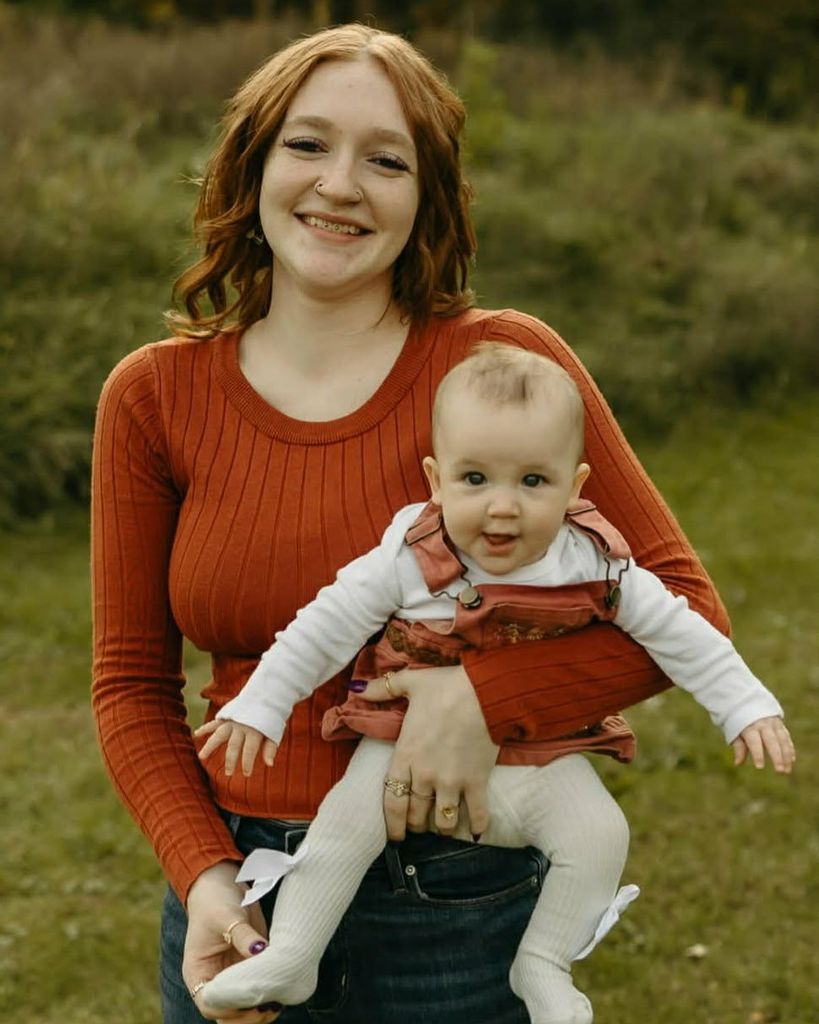 Piper Breanna Spurrier