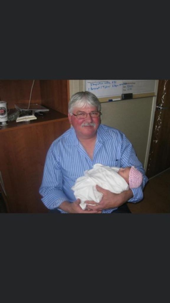 Marlin Albert Deling Profile Photo