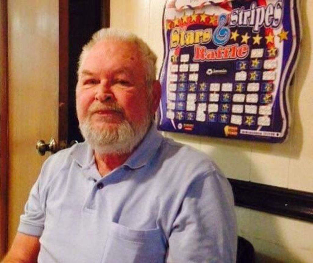 Paul "P.R." Ray Riley