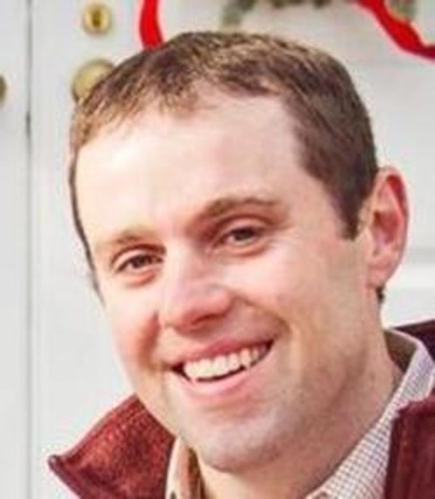 Edward G. Allen Profile Photo