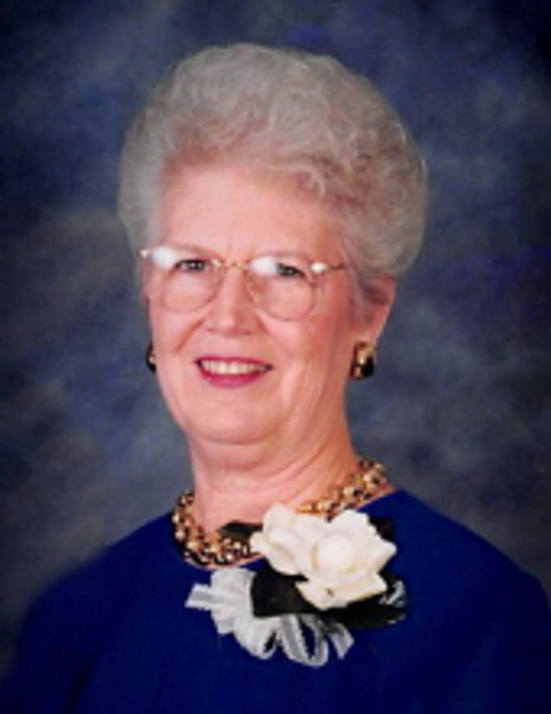 Anna R.  Roberts