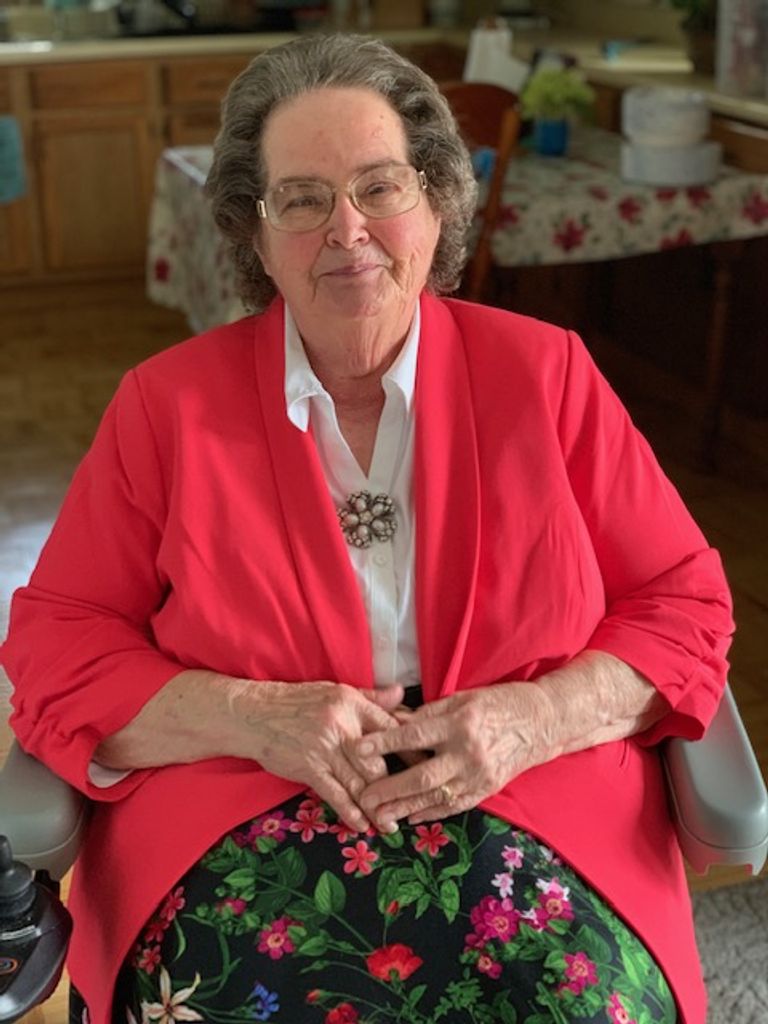 Helen Faye (Smith)  Zornes