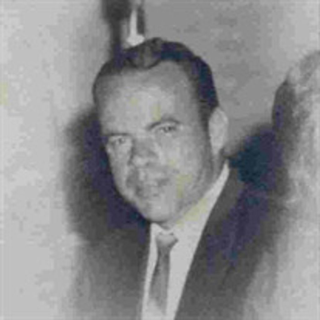 James Daniel Dronett