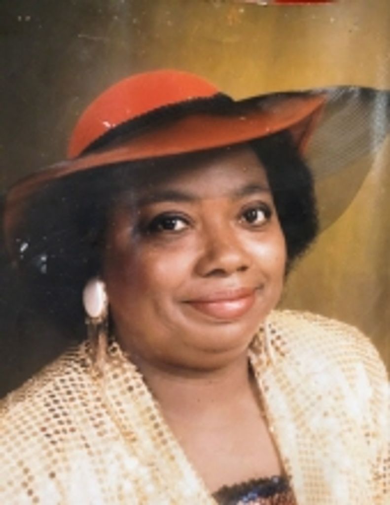 Esther Lee Bailey Profile Photo