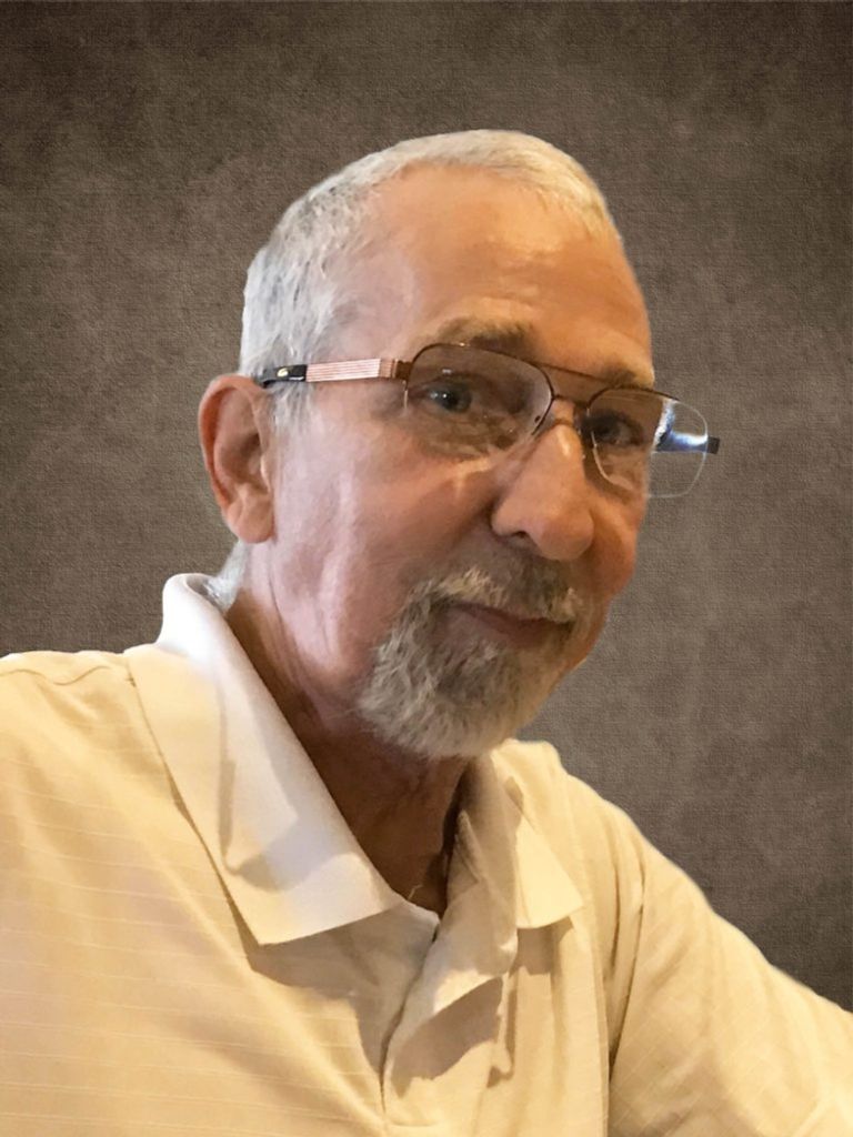 Perry, James Royce