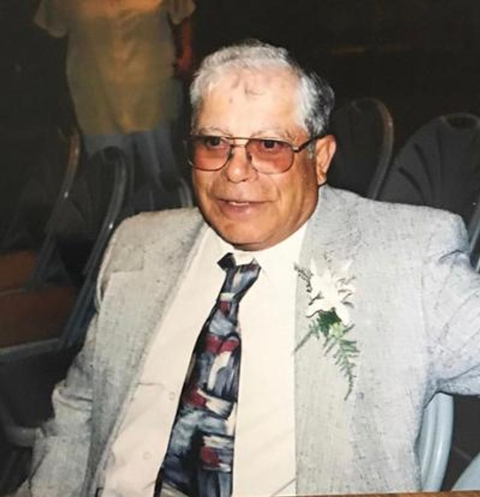Joseph M Guglielmelli