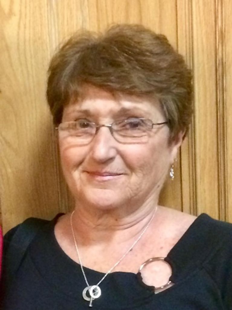 Martha "Marty" L. Horton