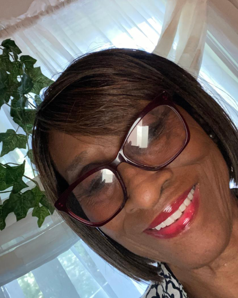 Carletta (Pat) Cyrus Profile Photo