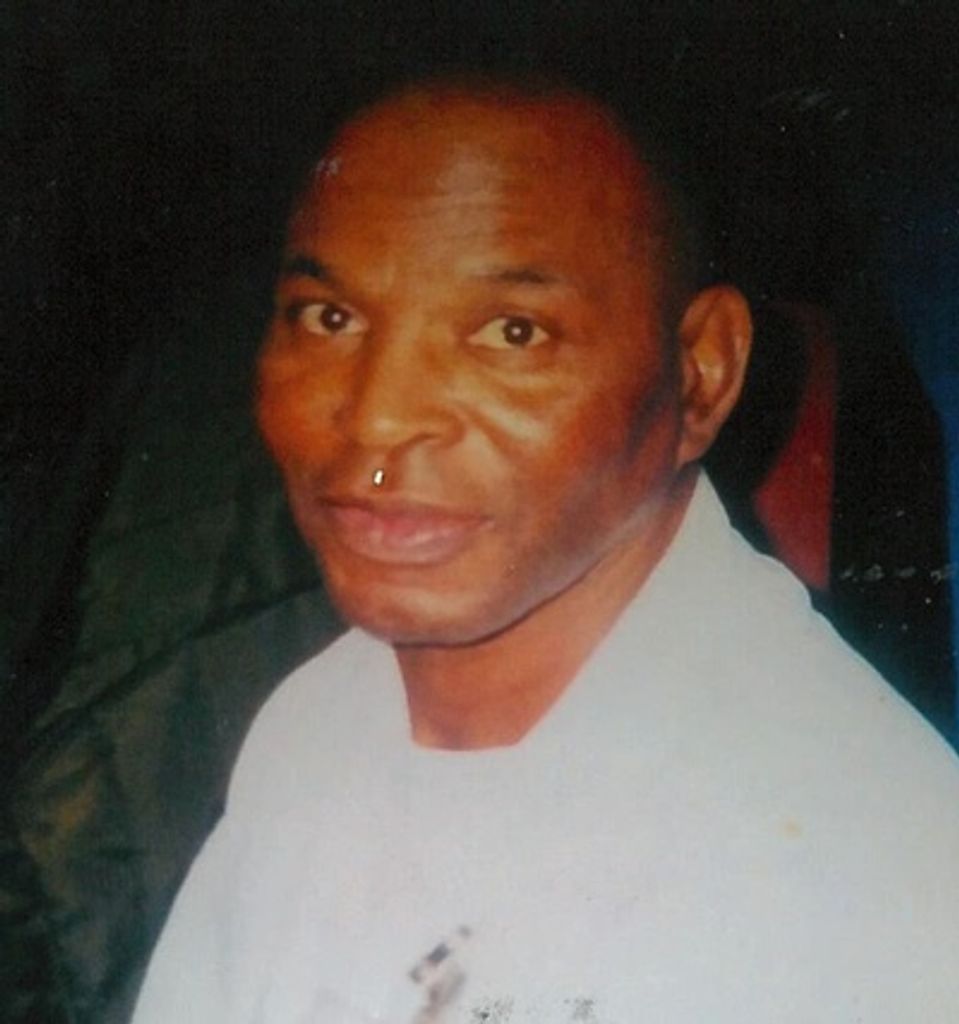 Napoleon Johnson, Jr.