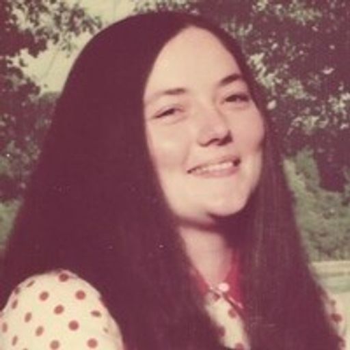 Pama Lee (Wright) Sarven Profile Photo