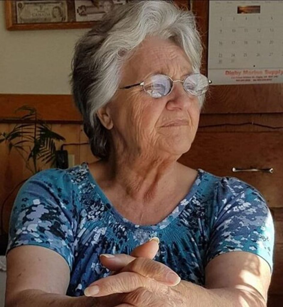 Iva Louise Guier Profile Photo
