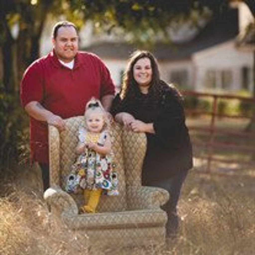 Deputy  Justin White