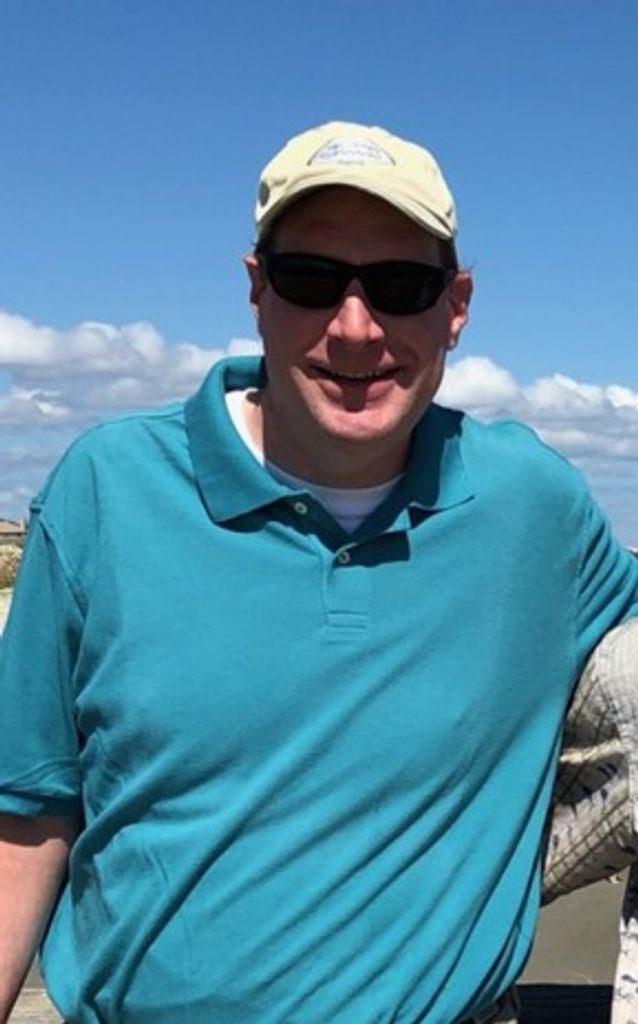 Alex Watson Profile Photo