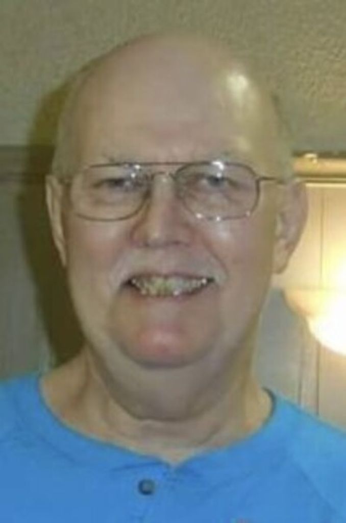 Bennie "Buck" Dare Profile Photo