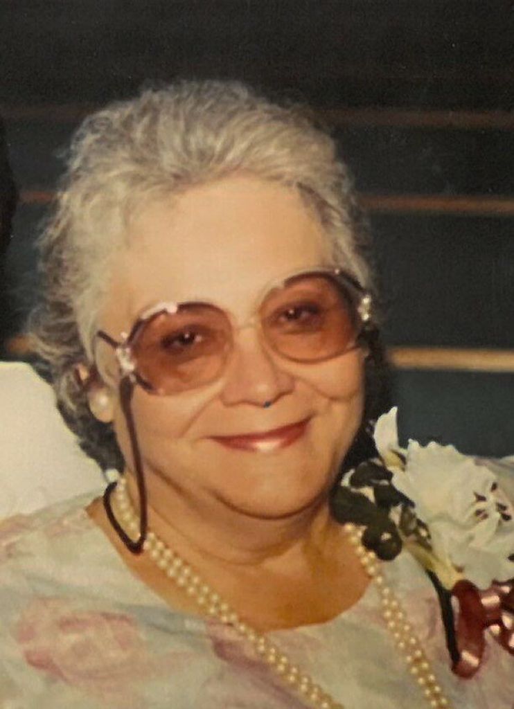 Gypsy Lynn Murray