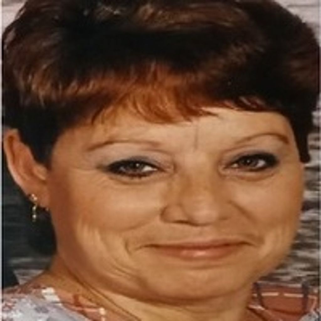 Patricia Ann Drawdy
