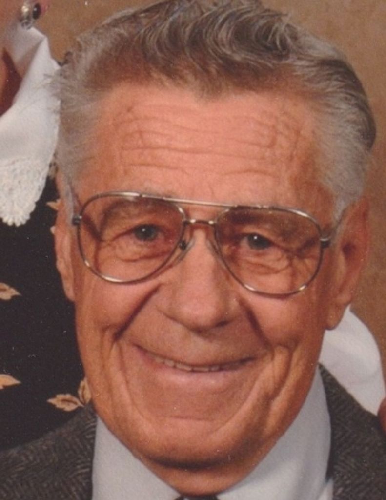 Thad  E.  Nielsen Profile Photo