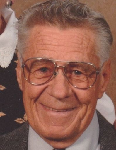 Thad  E.  Nielsen Profile Photo