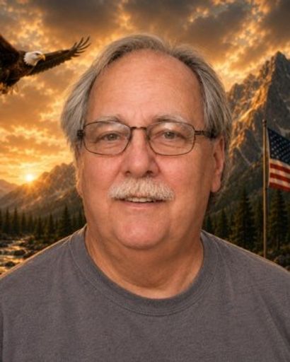 Dwight D. Seiberg Profile Photo