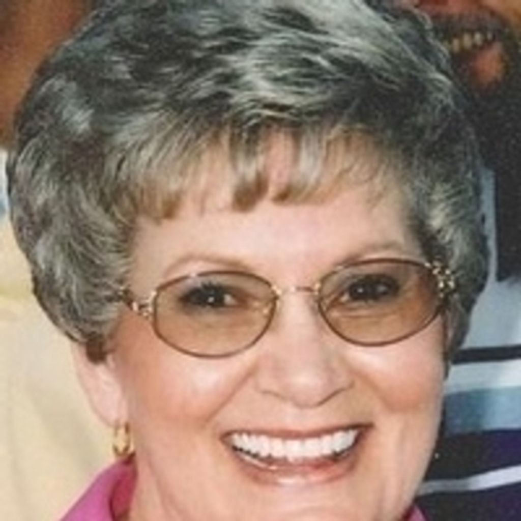 Frankie Simpkins Profile Photo