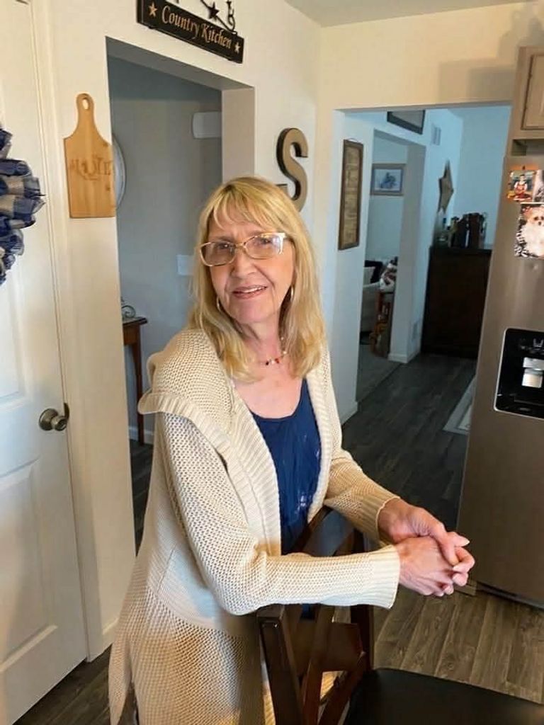 Debra Connor Profile Photo