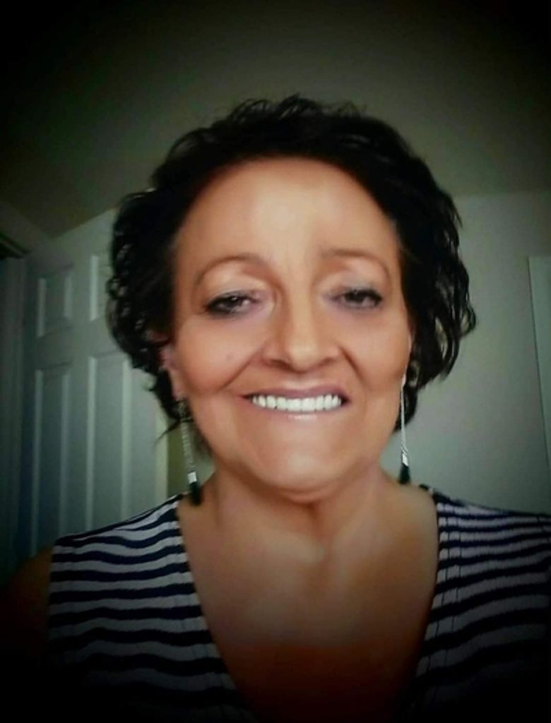 Shirley Joan Sturge Profile Photo