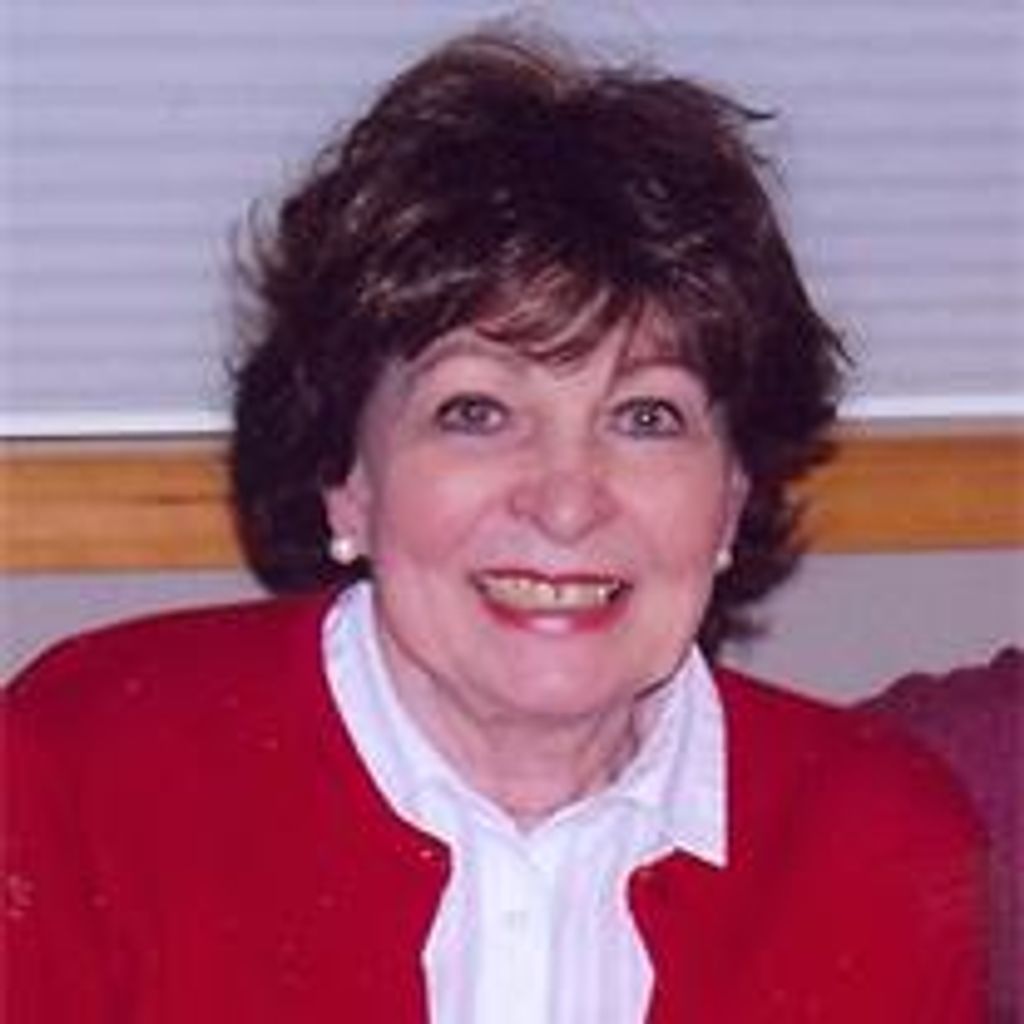 Joan Burke Profile Photo
