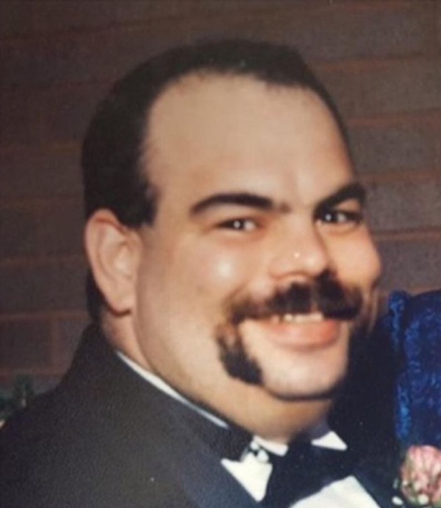 Benjamin Ruggieri Profile Photo