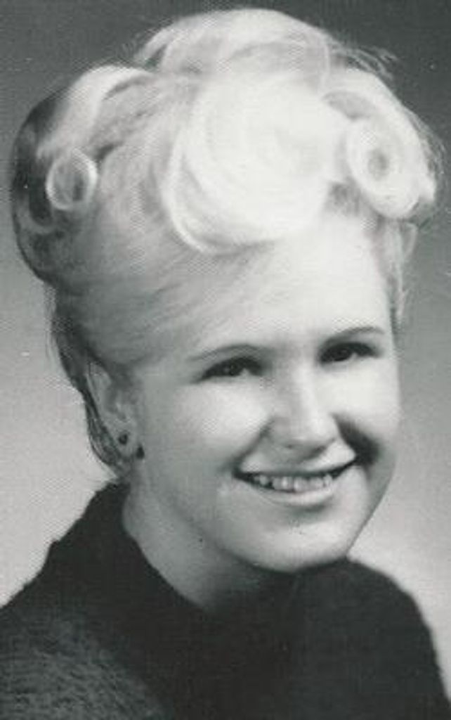 Irene D. Johnson Profile Photo