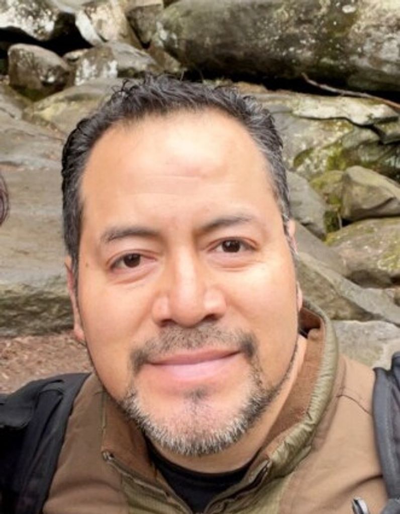 Jorge Alberto Garcia Guerrero