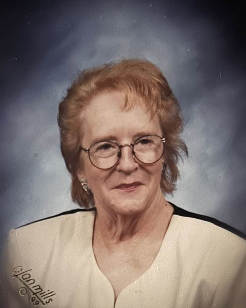 Sally Marie Maupay Johnson Profile Photo