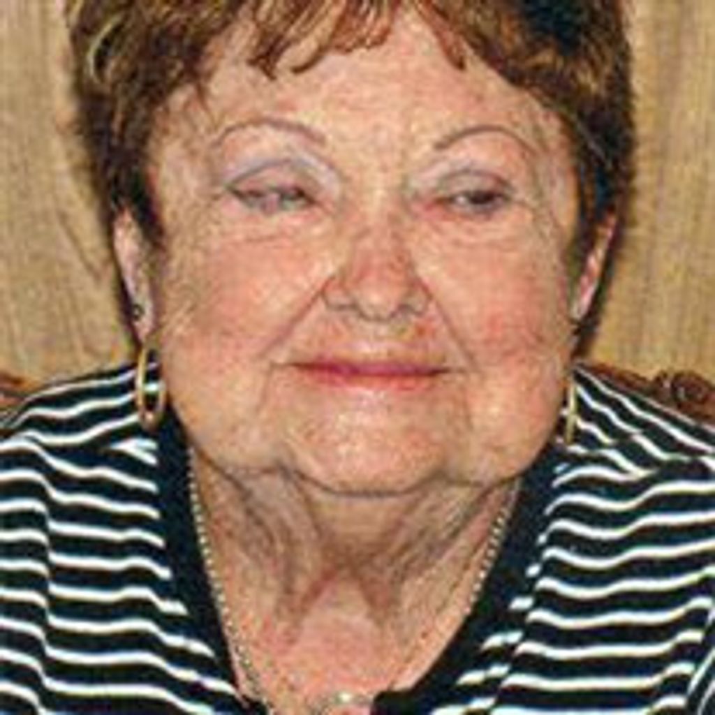Audrey Mae Meme Mann