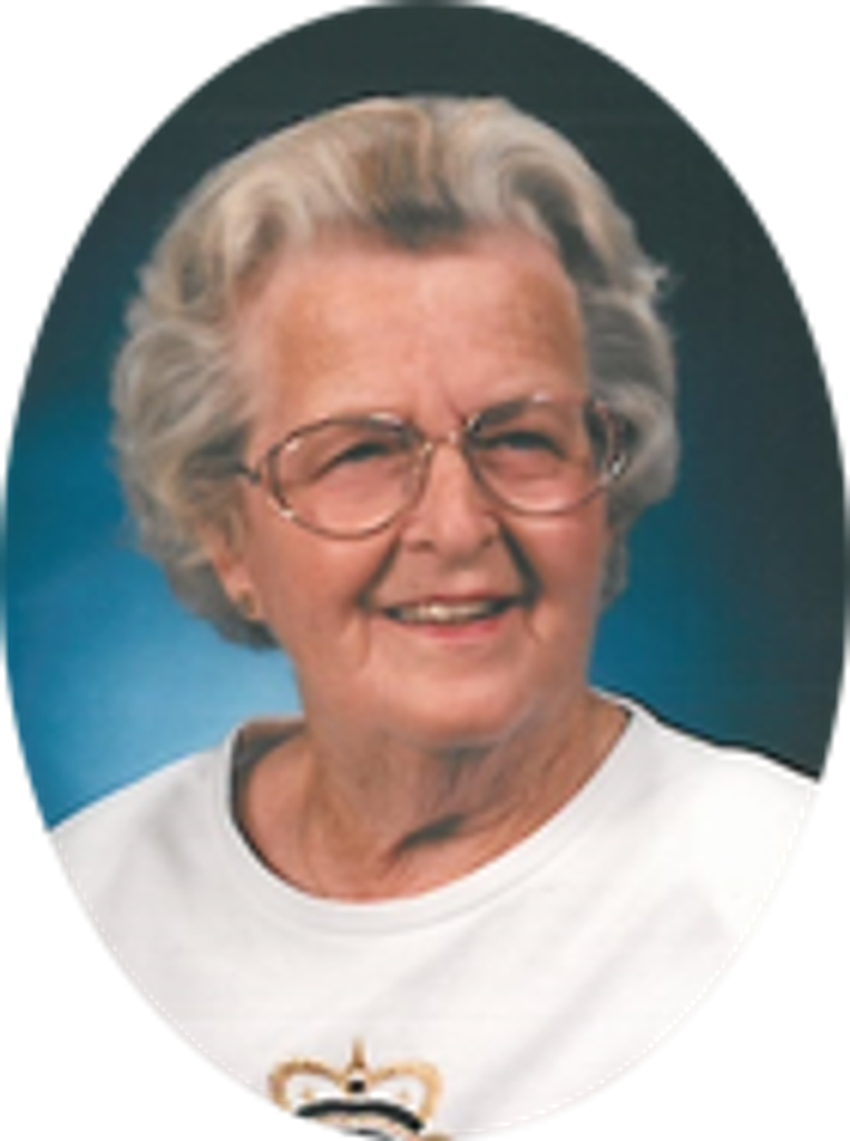 Lucille Vicars