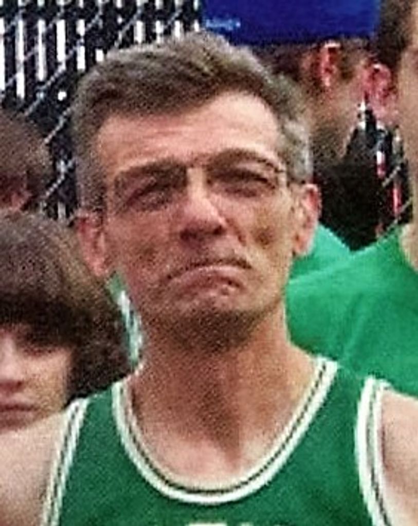 Dennis J. Vickery, Sr. "Hutch" Profile Photo
