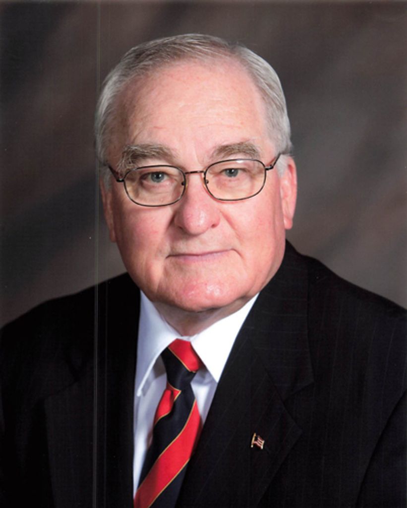 Victor "Gene" Eugene Thate Profile Photo