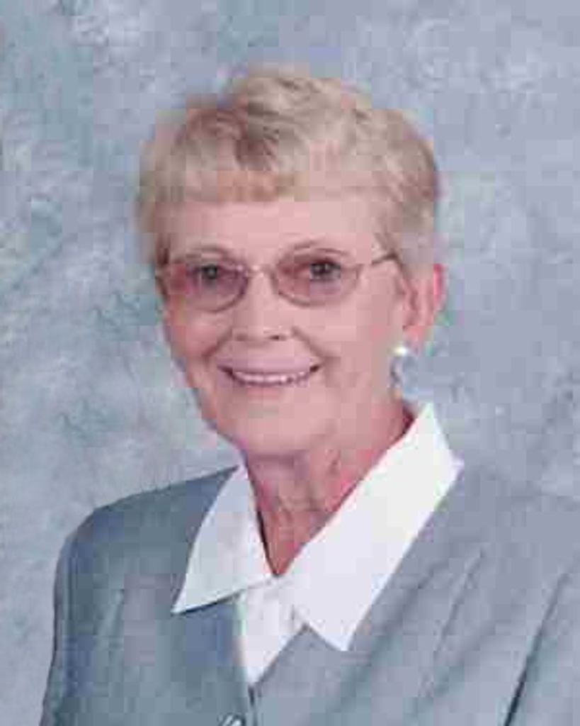 Janet A. Dailey