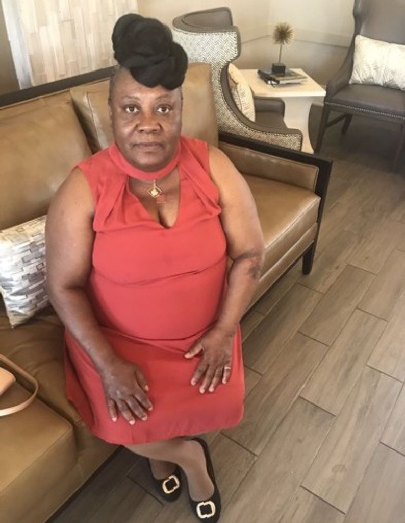 Gladys Ulysse
