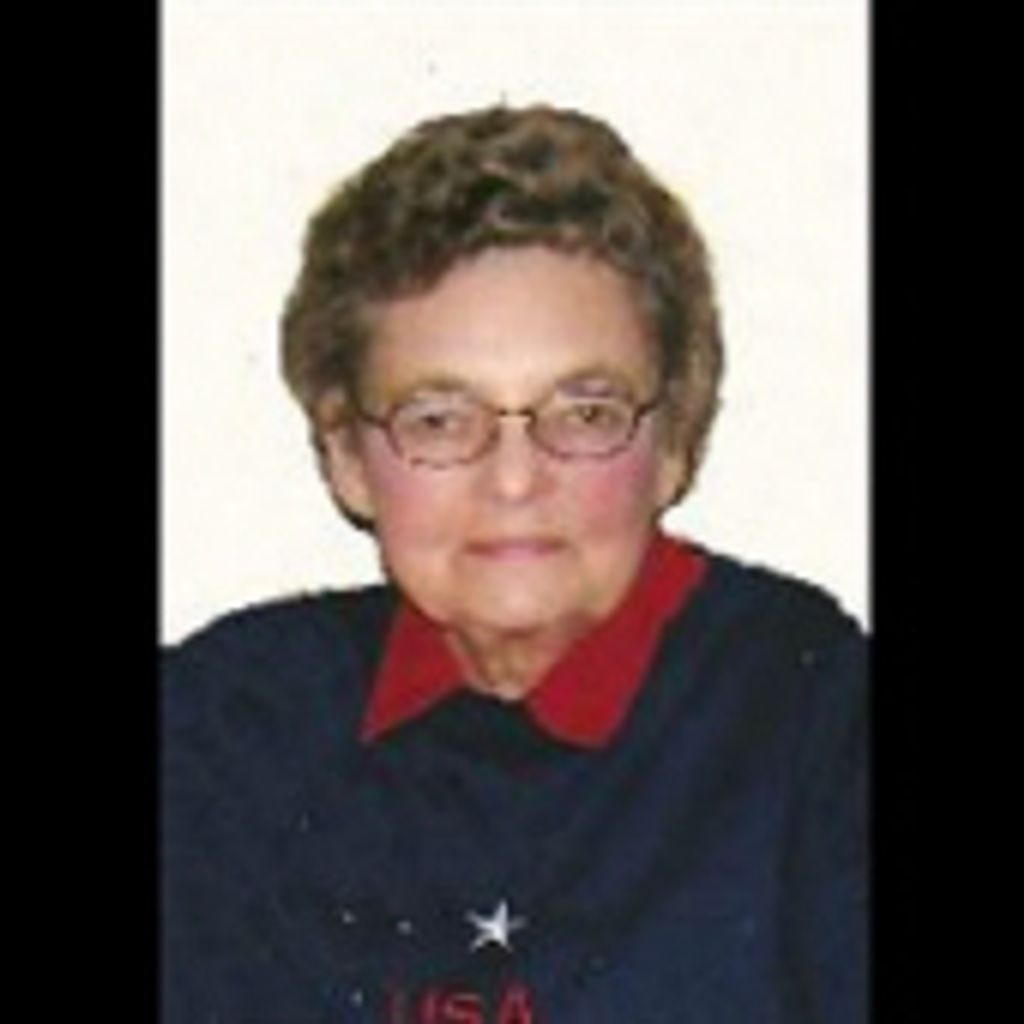 Arlys Stueven