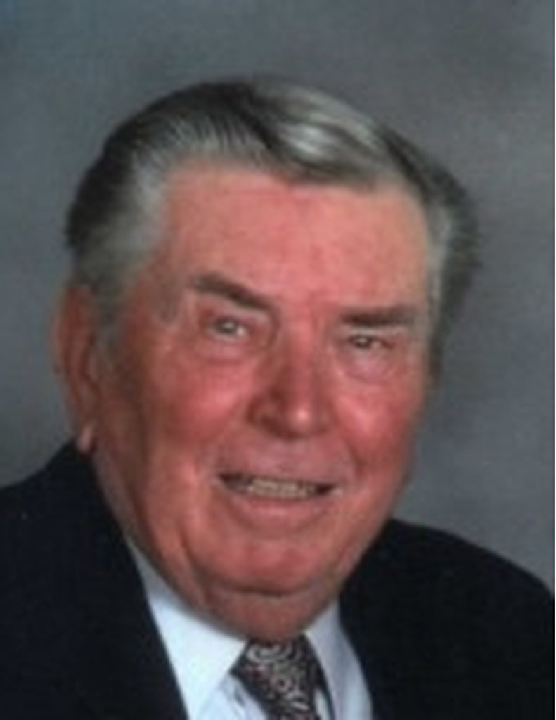 Johnnie  Clarence Rivenbark