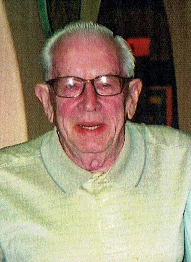 Rodney S. Sweigart