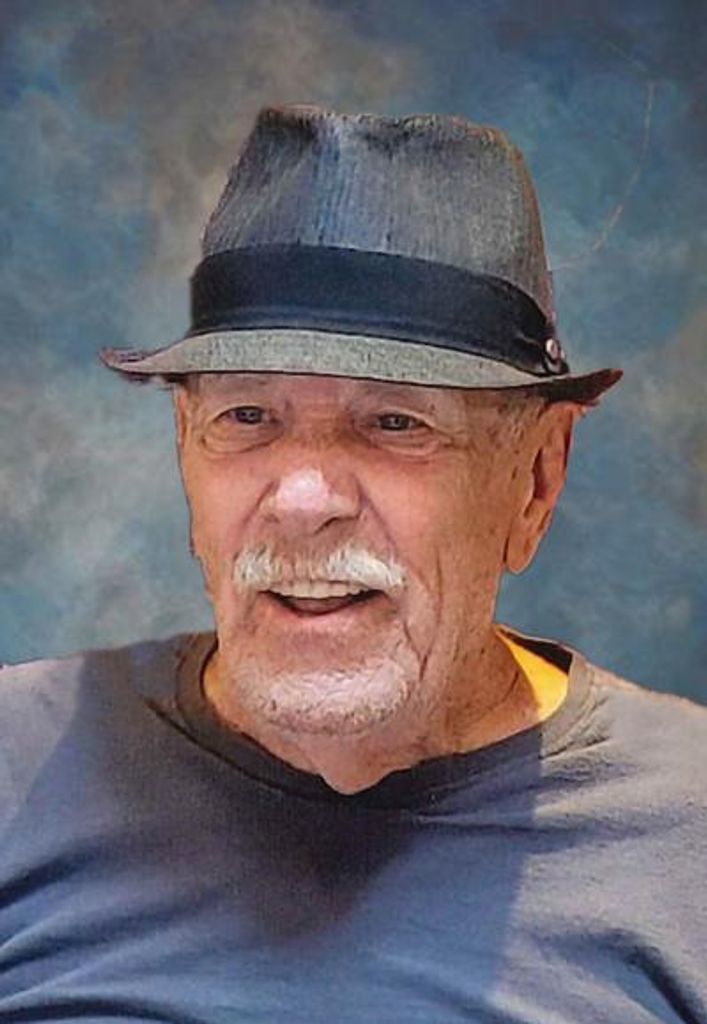 John Riley Worden Iv Profile Photo