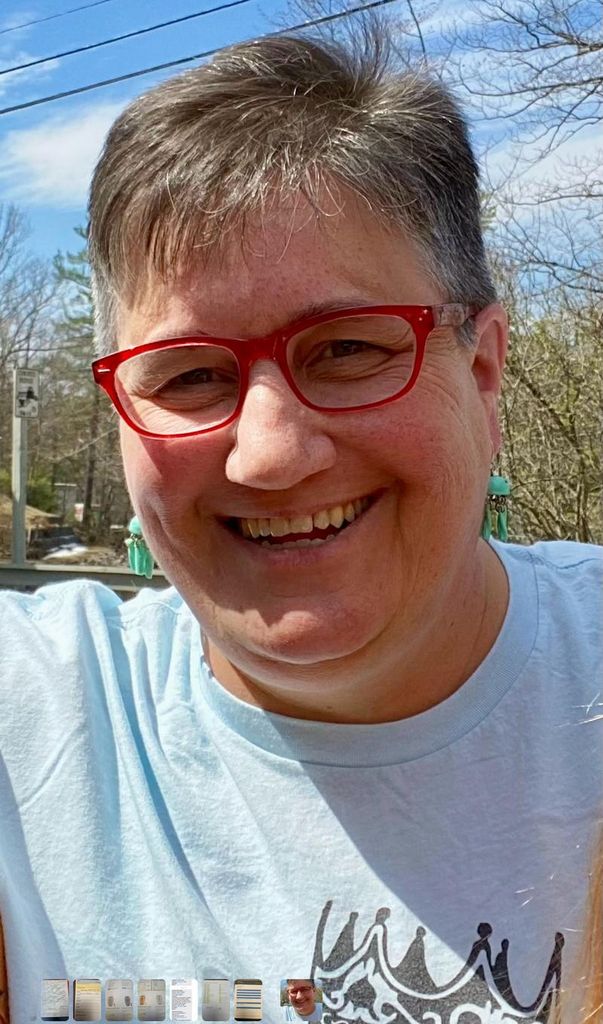 Elizabeth Bailey Bongiorno Profile Photo