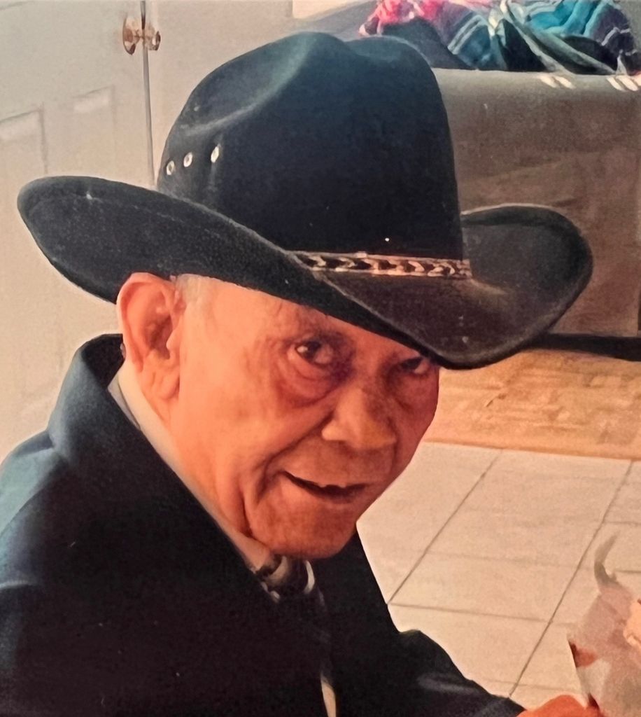 Augustine M. Ceballo