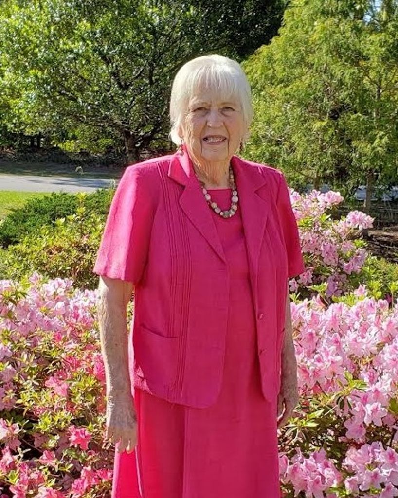 Donna Sudds Stubbs Profile Photo