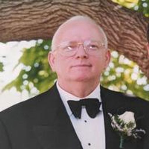 Robert Stephen Kasper Profile Photo