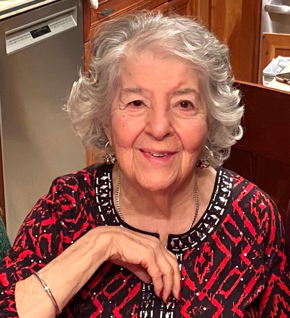 Elsie D. Lombardi Profile Photo