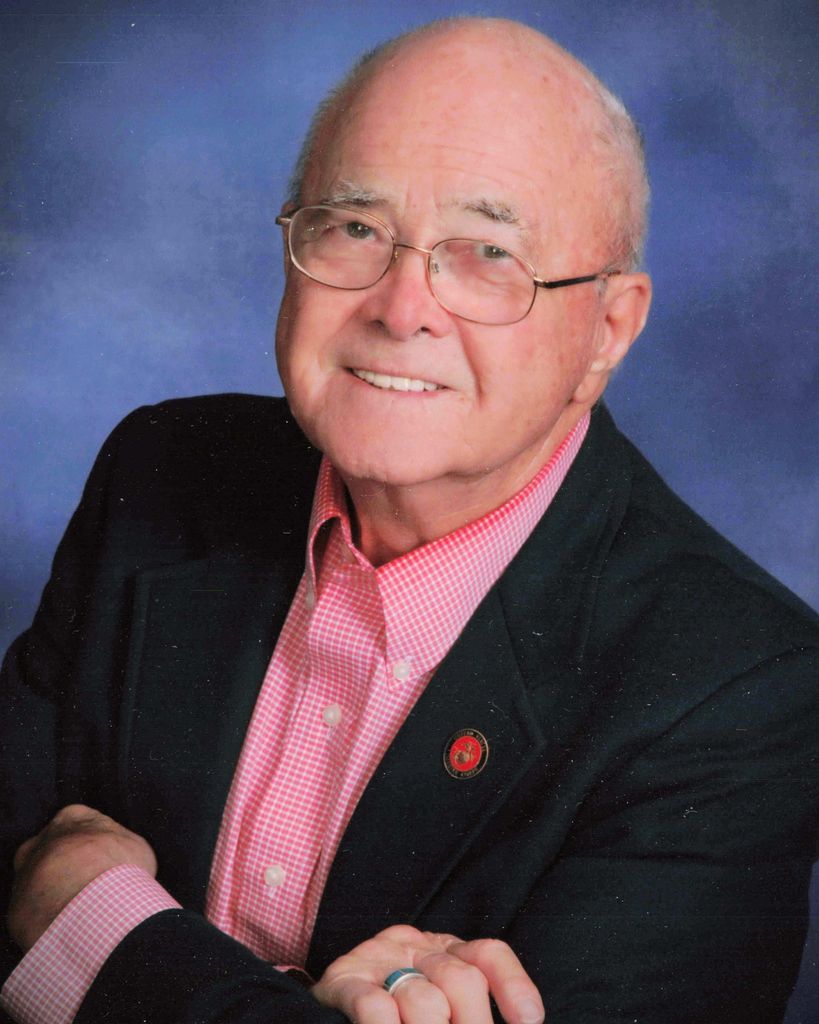 James "Al" A. Campbell