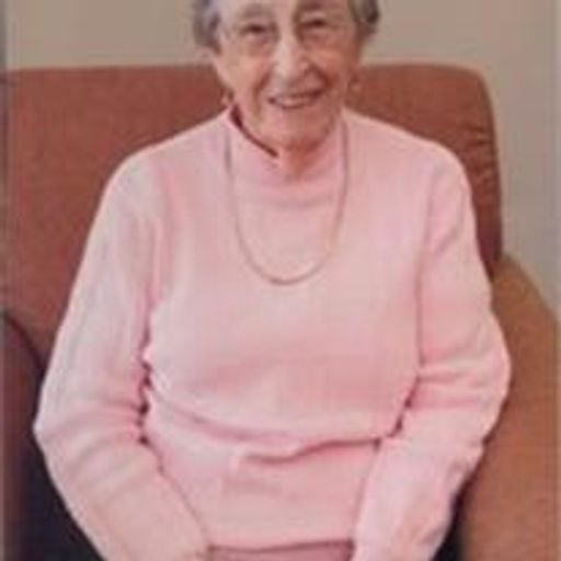 Virginia Downs (Simons) Profile Photo